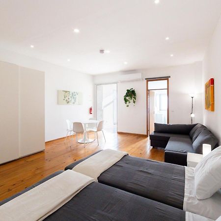 Porto Garden Yard Apartment Экстерьер фото