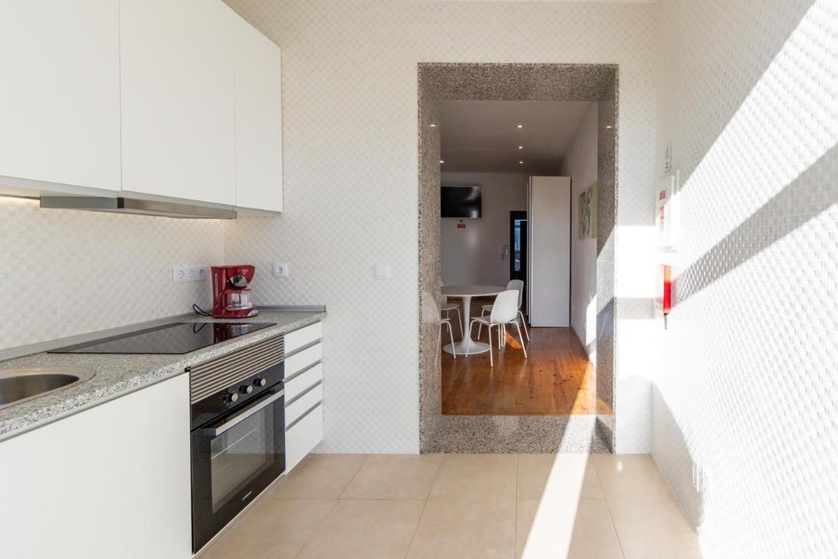 Porto Garden Yard Apartment Экстерьер фото