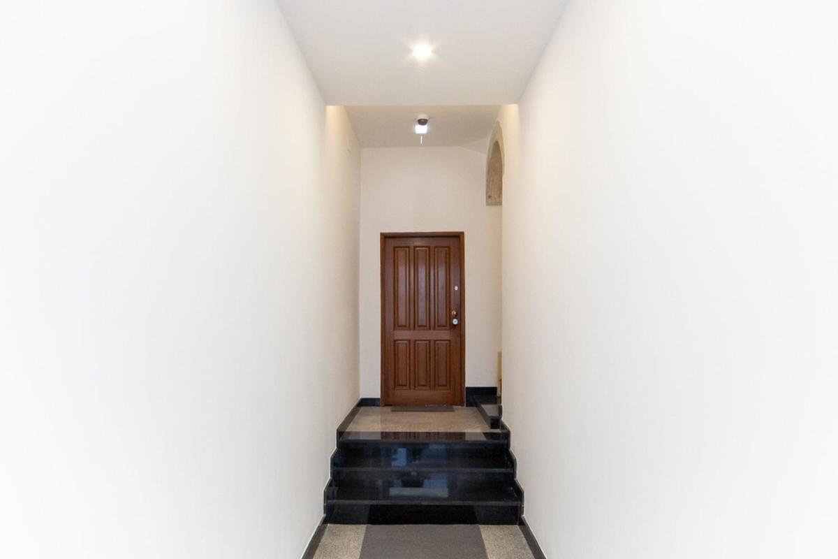 Porto Garden Yard Apartment Экстерьер фото