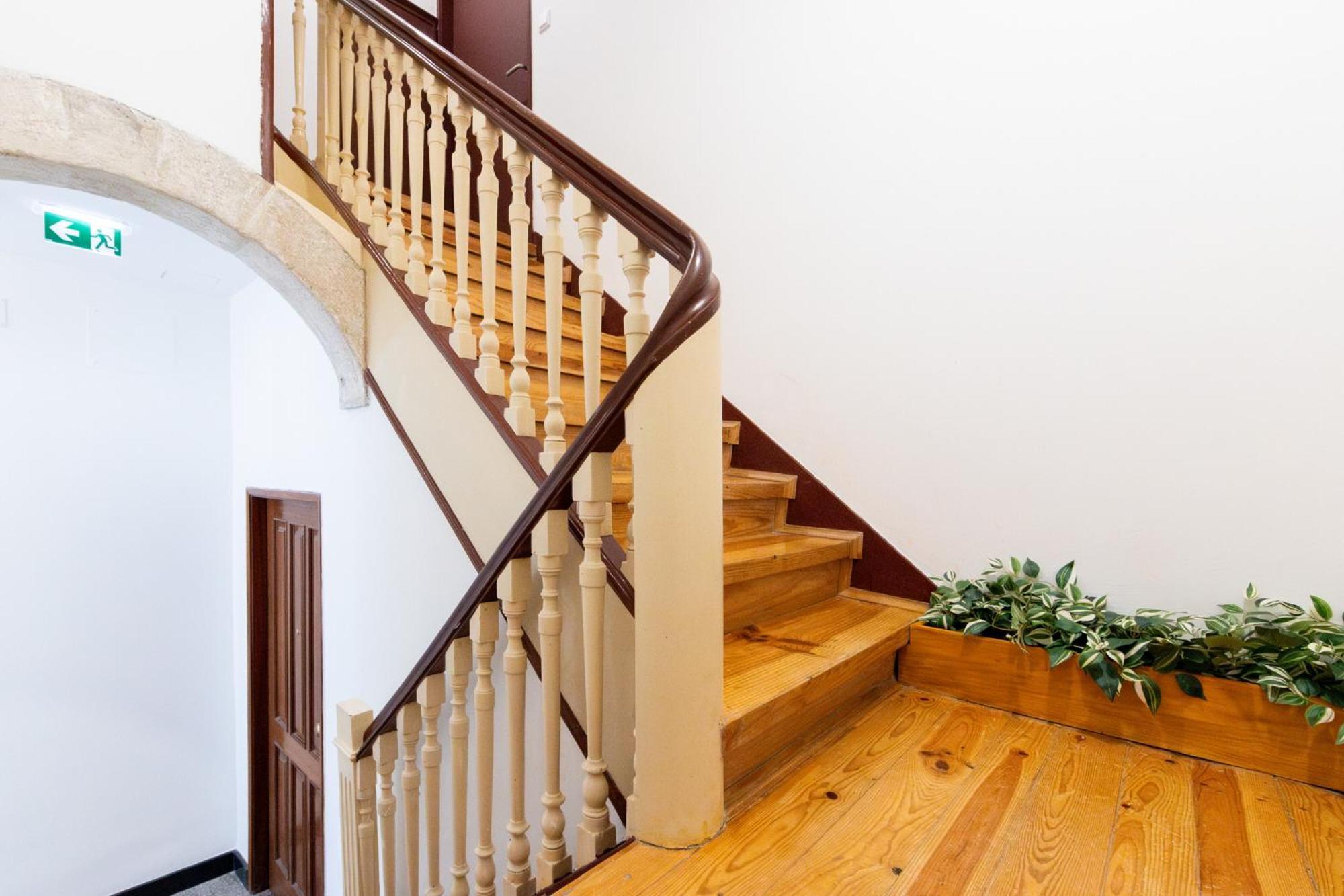 Porto Garden Yard Apartment Экстерьер фото