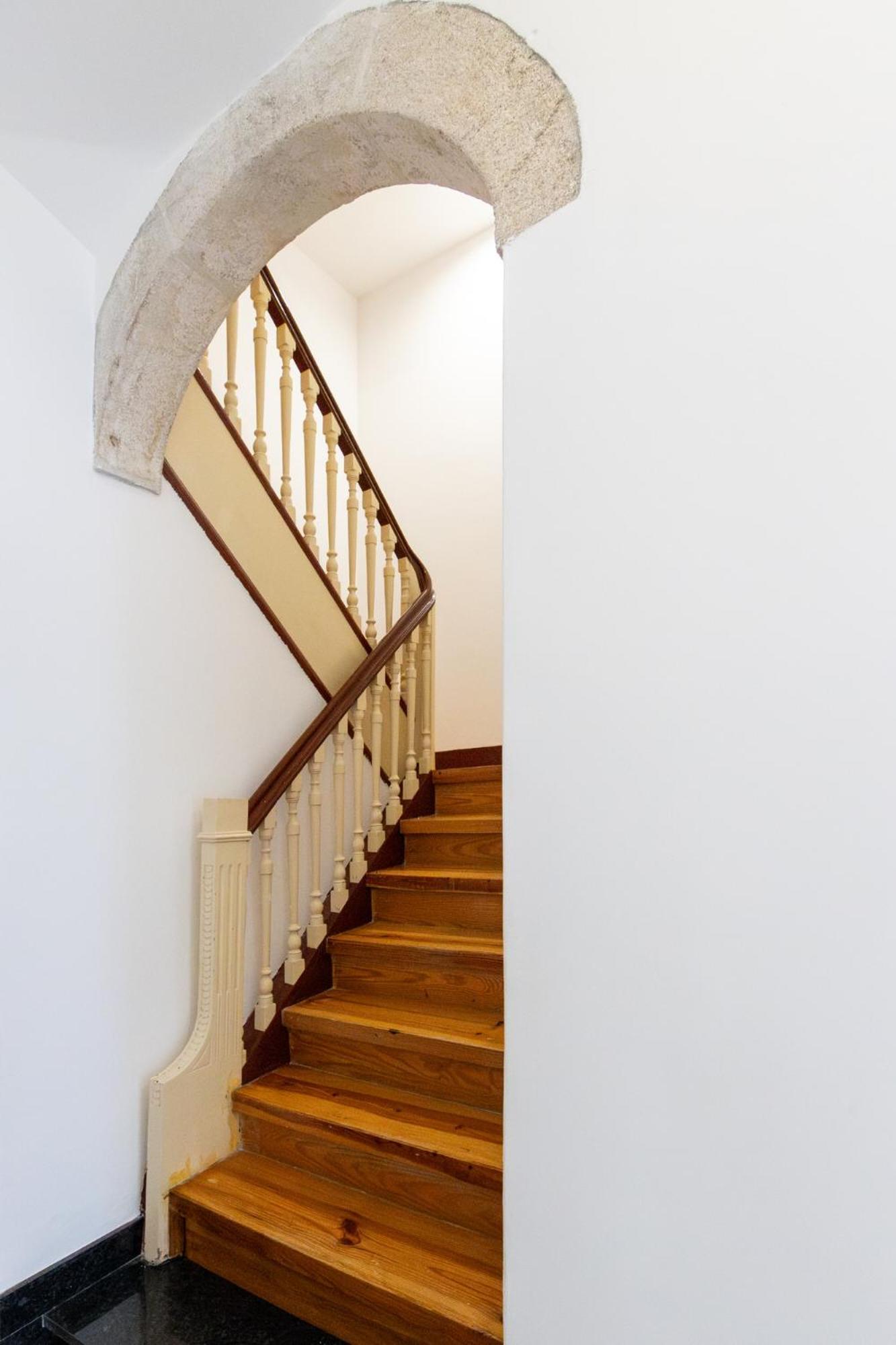 Porto Garden Yard Apartment Экстерьер фото