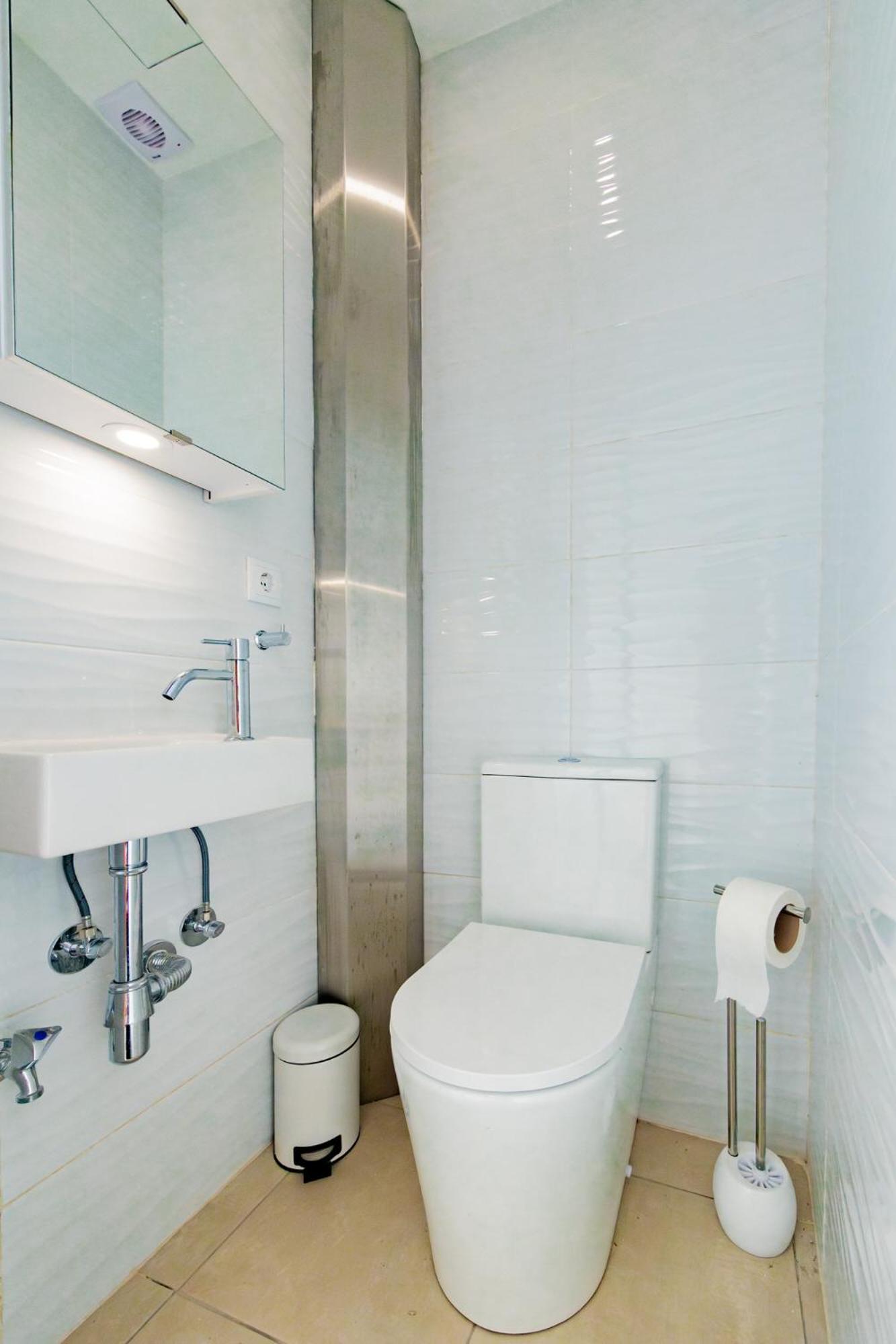 Porto Garden Yard Apartment Экстерьер фото