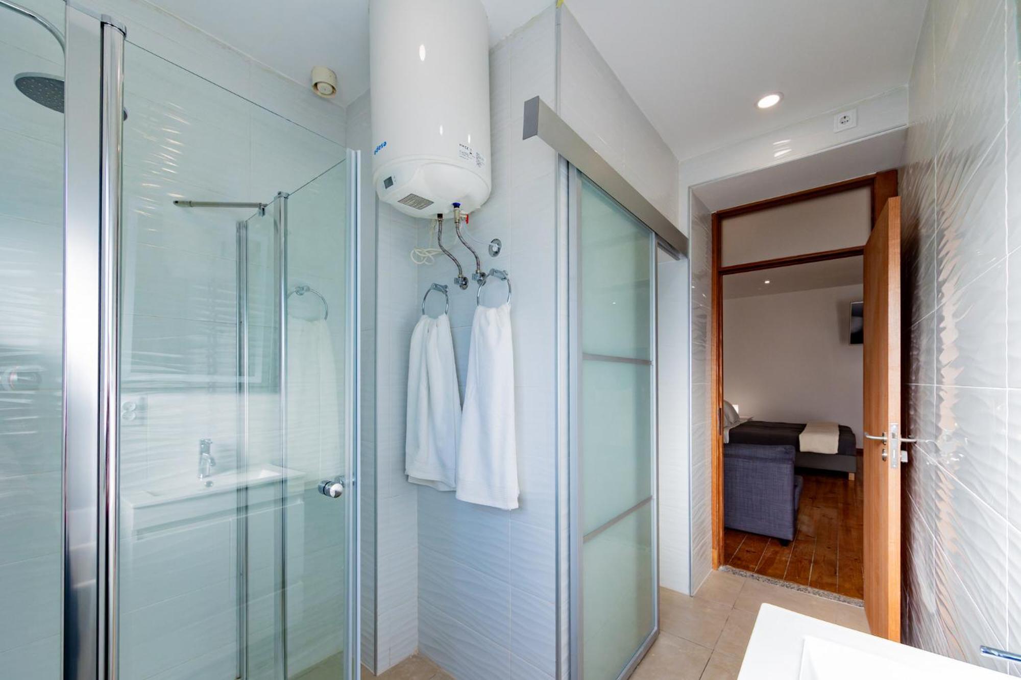 Porto Garden Yard Apartment Экстерьер фото