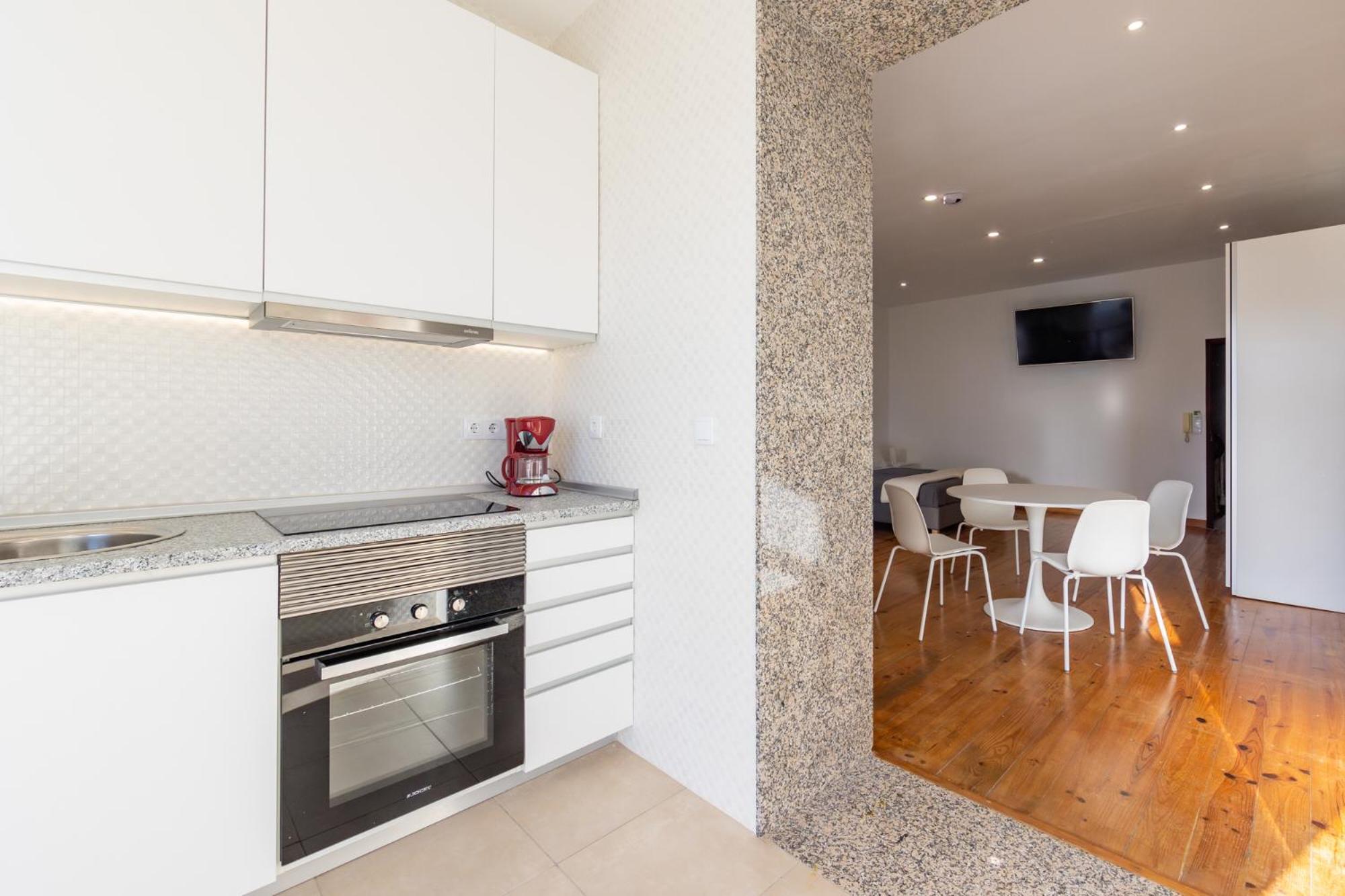 Porto Garden Yard Apartment Экстерьер фото