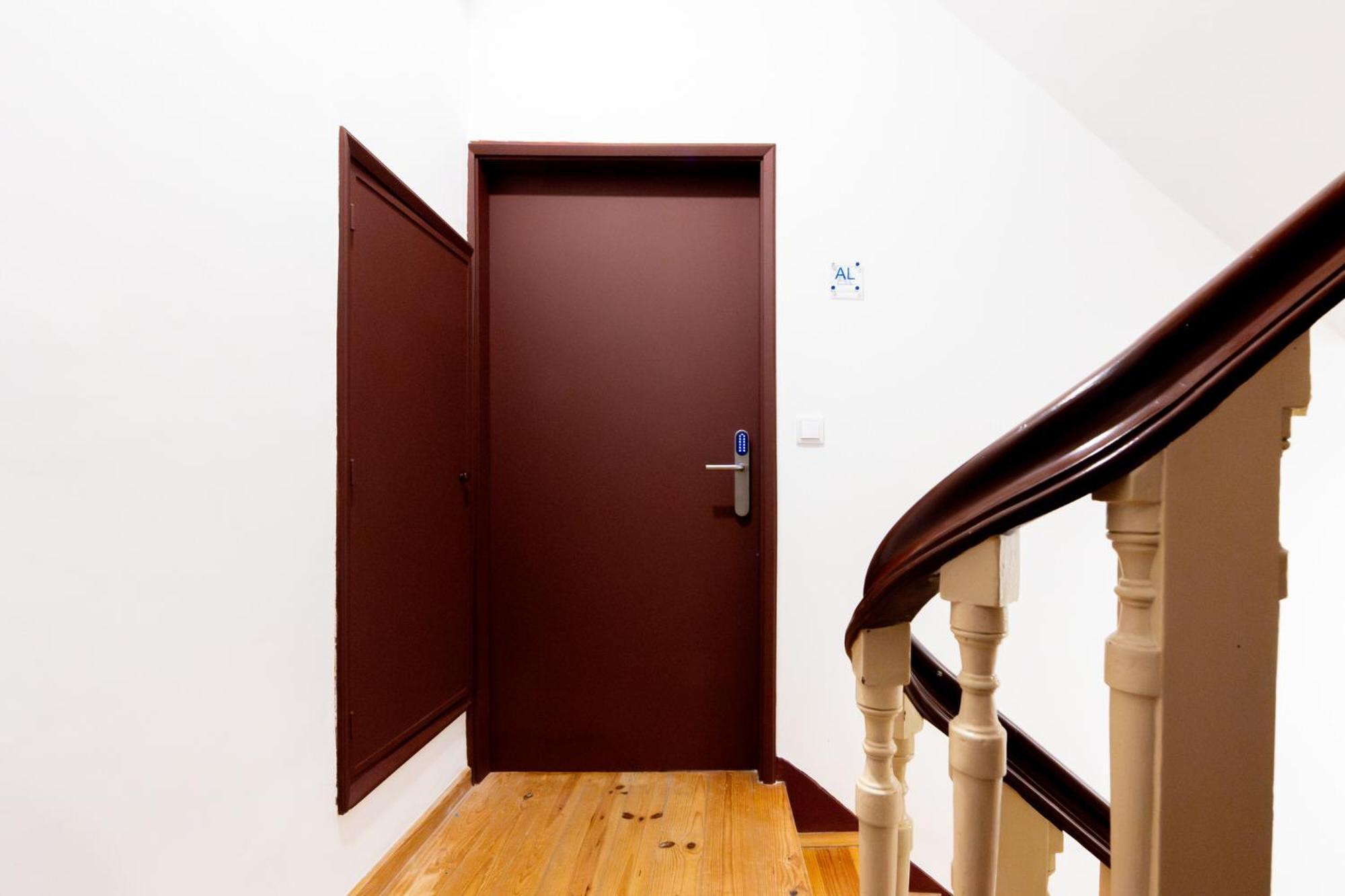 Porto Garden Yard Apartment Экстерьер фото
