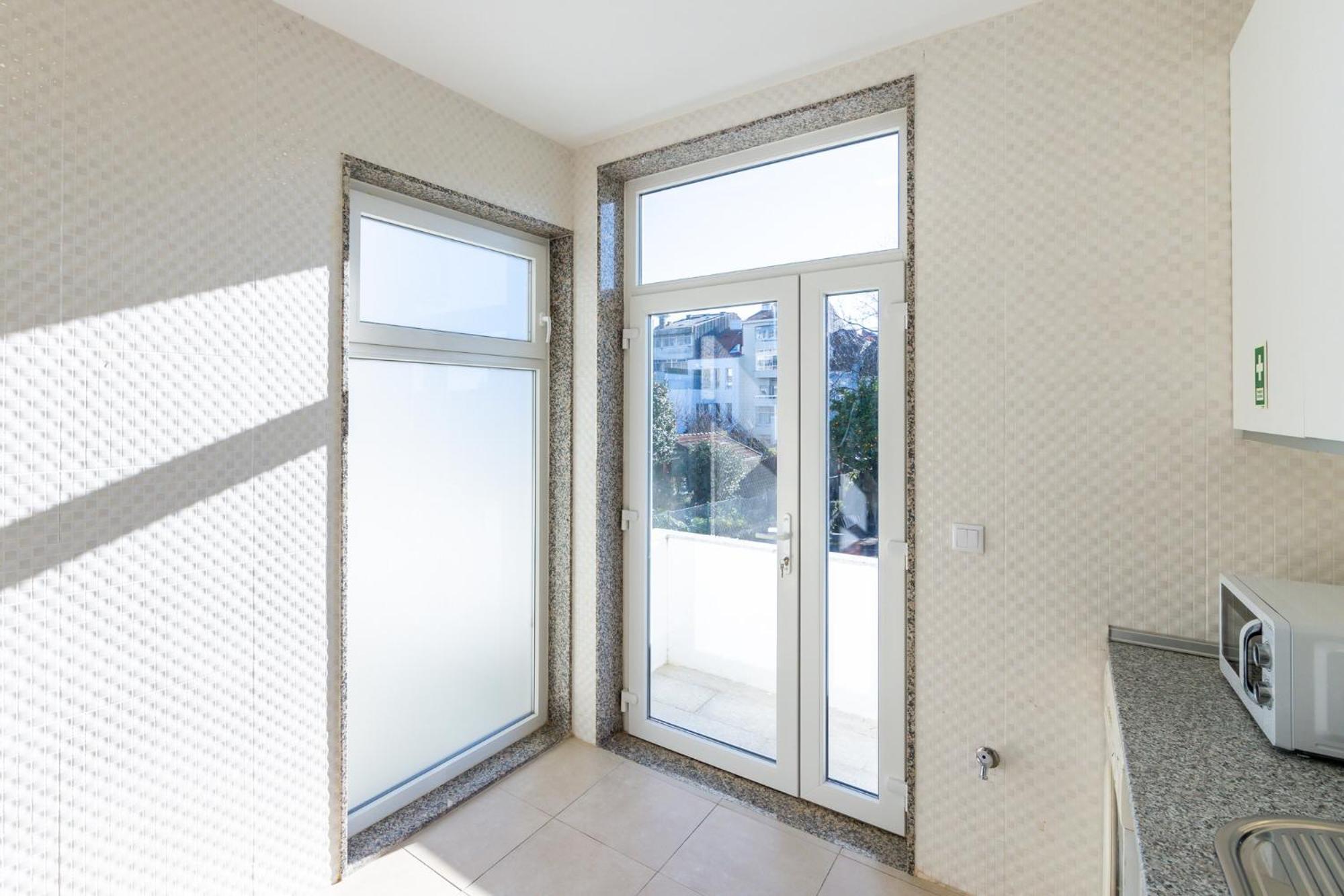 Porto Garden Yard Apartment Экстерьер фото