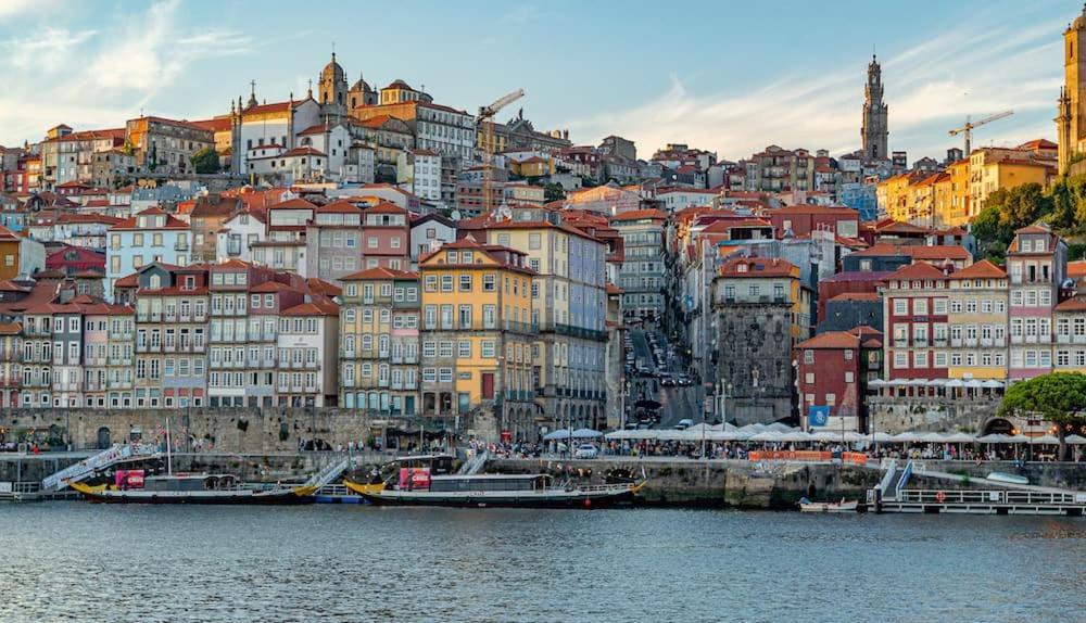 Porto Garden Yard Apartment Экстерьер фото