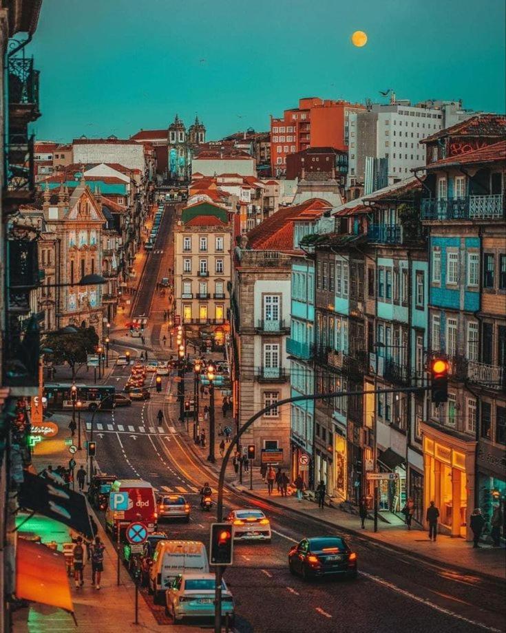 Porto Garden Yard Apartment Экстерьер фото